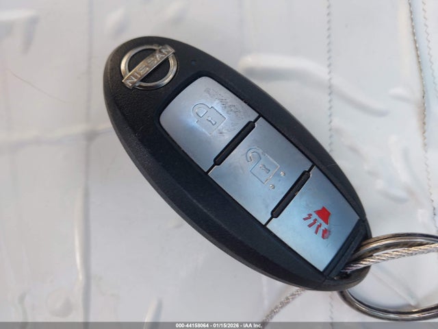 Продажа на аукционе авто 2022 Nissan Kicks S Xtronic Cvt, vin: 3N1CP5BV9NL486996, номер лота: 44158064