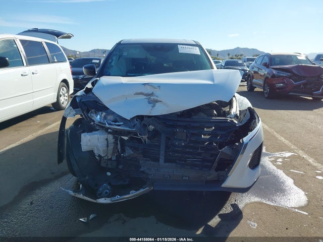 Продажа на аукционе авто 2022 Nissan Kicks S Xtronic Cvt, vin: 3N1CP5BV9NL486996, номер лота: 44158064