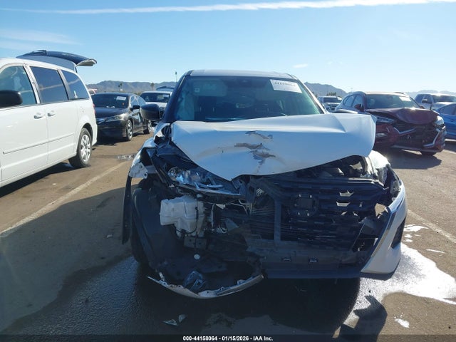 Продажа на аукционе авто 2022 Nissan Kicks S Xtronic Cvt, vin: 3N1CP5BV9NL486996, номер лота: 44158064