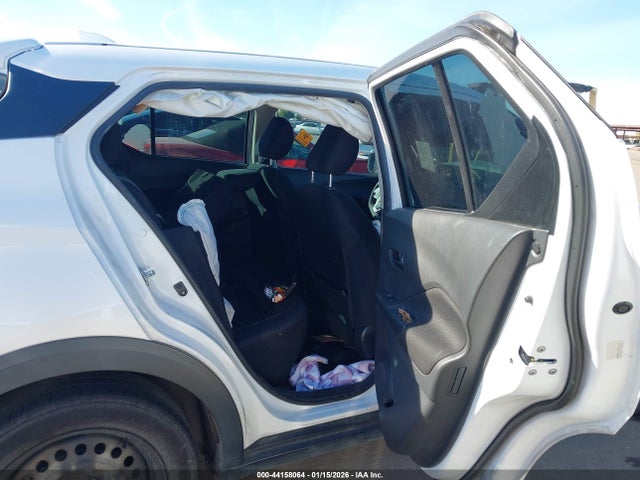 Продажа на аукционе авто 2022 Nissan Kicks S Xtronic Cvt, vin: 3N1CP5BV9NL486996, номер лота: 44158064