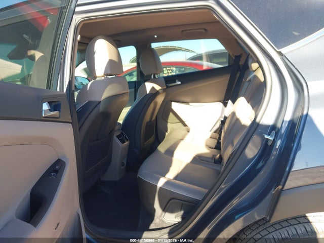KM8J33ALXLU178545 Hyundai Tucson Ultimate