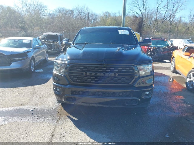 Продаж на аукціоні авто 2023 Ram 1500 Big Horn  4x2 5'7 Box, vin: 1C6RREFT4PN619975, номер лоту: 44158071