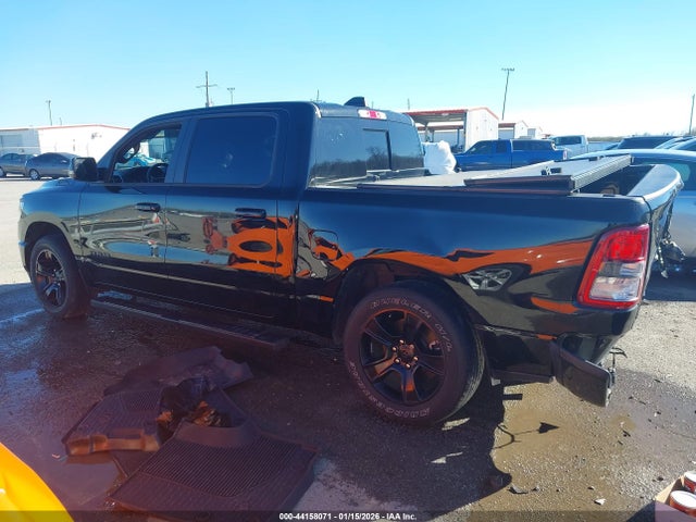 Продаж на аукціоні авто 2023 Ram 1500 Big Horn  4x2 5'7 Box, vin: 1C6RREFT4PN619975, номер лоту: 44158071