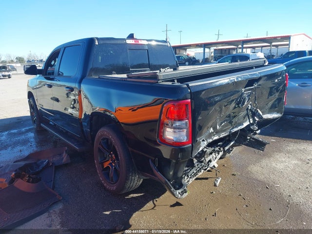 Продаж на аукціоні авто 2023 Ram 1500 Big Horn  4x2 5'7 Box, vin: 1C6RREFT4PN619975, номер лоту: 44158071