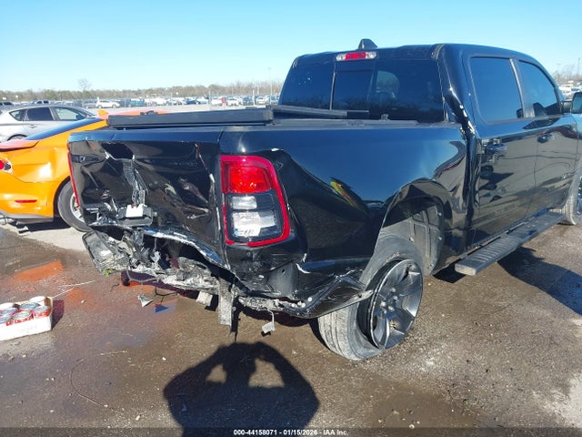 Продаж на аукціоні авто 2023 Ram 1500 Big Horn  4x2 5'7 Box, vin: 1C6RREFT4PN619975, номер лоту: 44158071