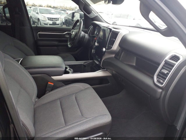 Продаж на аукціоні авто 2023 Ram 1500 Big Horn  4x2 5'7 Box, vin: 1C6RREFT4PN619975, номер лоту: 44158071
