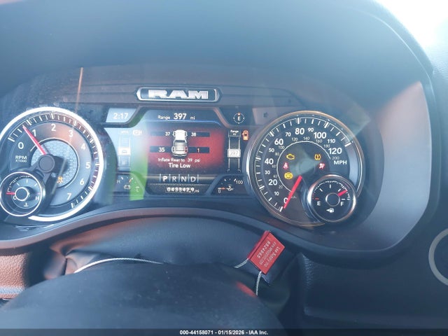 Продаж на аукціоні авто 2023 Ram 1500 Big Horn  4x2 5'7 Box, vin: 1C6RREFT4PN619975, номер лоту: 44158071