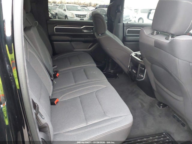 Продаж на аукціоні авто 2023 Ram 1500 Big Horn  4x2 5'7 Box, vin: 1C6RREFT4PN619975, номер лоту: 44158071