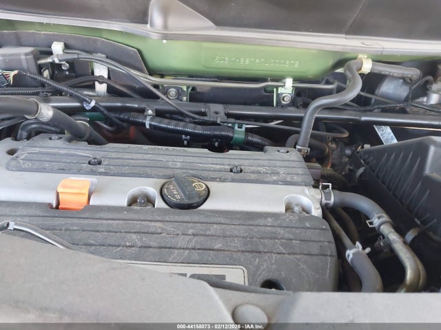 2007 HONDA ELEMENT 5J6YH28797L000672 Photo 9