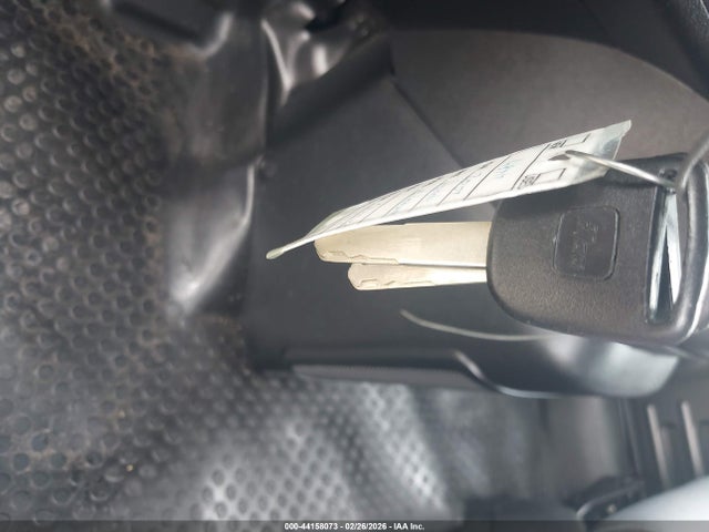 2007 HONDA ELEMENT 5J6YH28797L000672 Photo 10