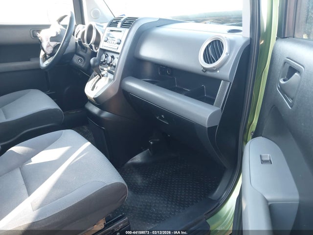 2007 HONDA ELEMENT 5J6YH28797L000672 Photo 4