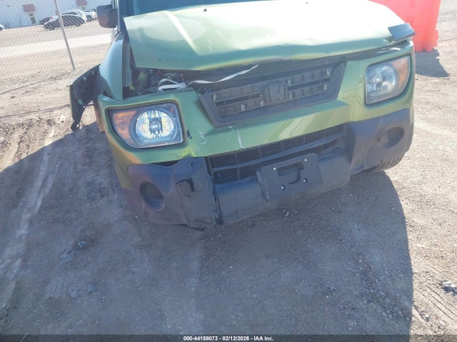 2007 HONDA ELEMENT 5J6YH28797L000672 Photo 5