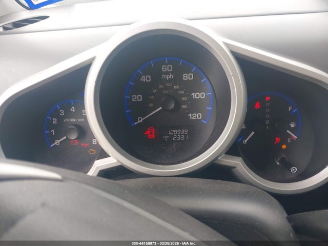 2007 HONDA ELEMENT 5J6YH28797L000672 Photo 6