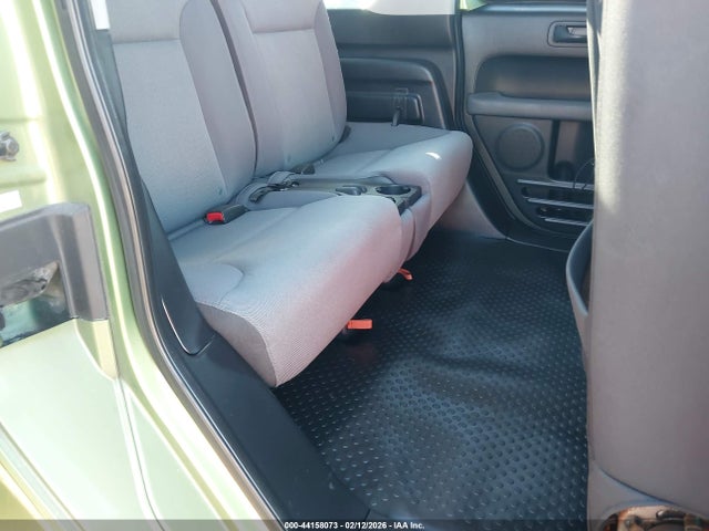 2007 HONDA ELEMENT 5J6YH28797L000672 Photo 7