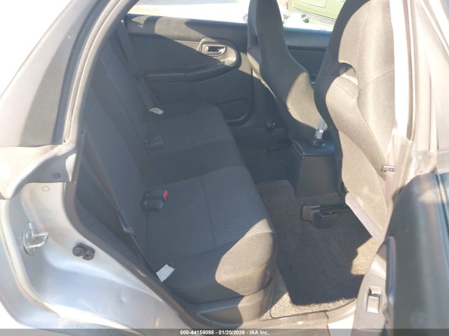 Продажа на аукционе авто 2004 Subaru Impreza Wrx, vin: JF1GG296X4G806427, номер лота: 44158098