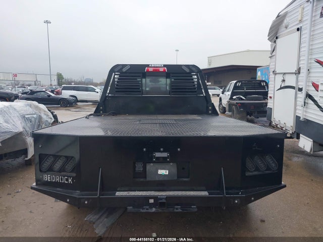 Продаж на аукціоні авто 2018 Ram 3500 Laramie  4x4 8' Box, vin: 3C63RRJL4JG200335, номер лоту: 44158102