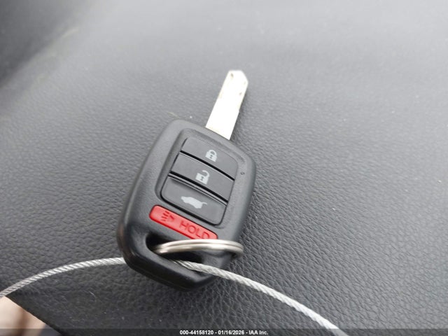 2021 HONDA HR-V 3CZRU6H3XMM732890 Photo 10