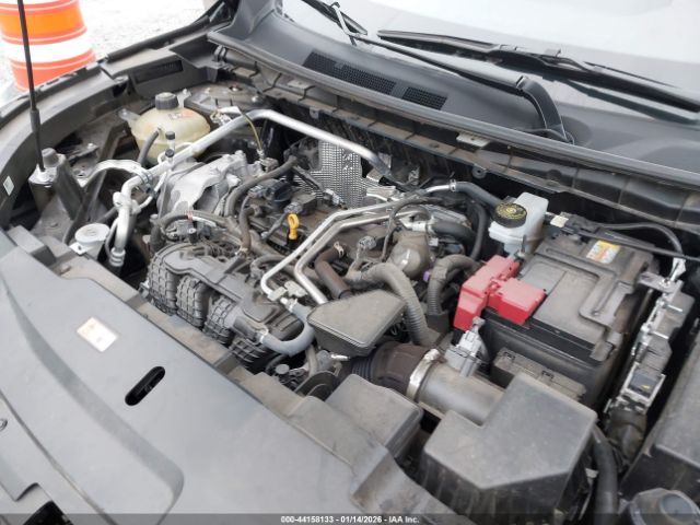 2024 MITSUBISHI OUTLANDER JA4J3VA85RZ081920 Photo 9