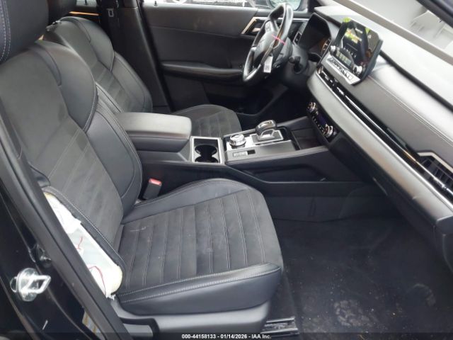 2024 MITSUBISHI OUTLANDER JA4J3VA85RZ081920 Photo 4