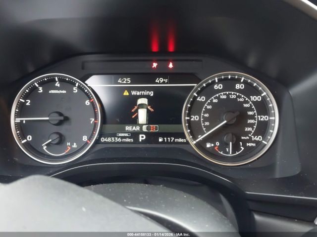 2024 MITSUBISHI OUTLANDER JA4J3VA85RZ081920 Photo 6