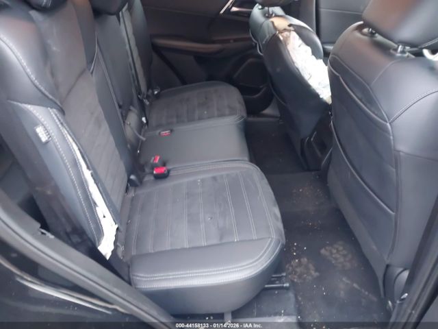 2024 MITSUBISHI OUTLANDER JA4J3VA85RZ081920 Photo 7