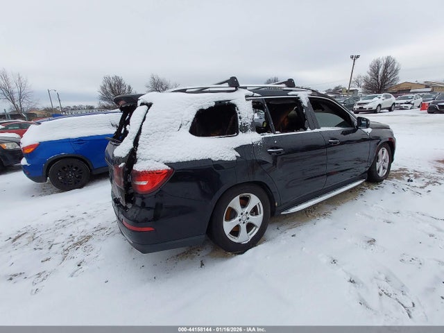 2017 MERCEDES-BENZ GLS 450 4JGDF6EE6HA902323 Photo 3