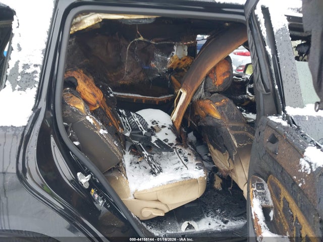 2017 MERCEDES-BENZ GLS 450 4JGDF6EE6HA902323 Photo 7