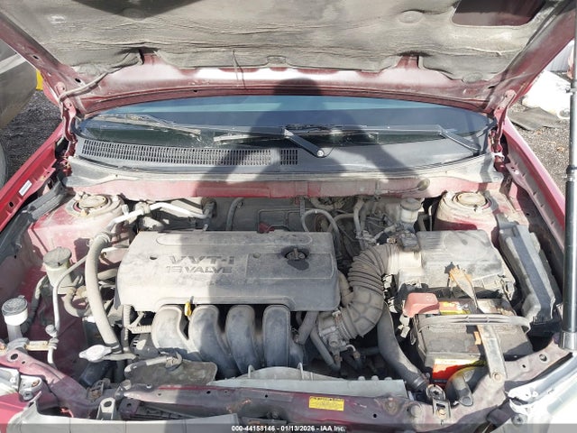 Продажа на аукционе авто 2006 Pontiac Vibe, vin: 5Y2SL65896Z420488, номер лота: 44158146