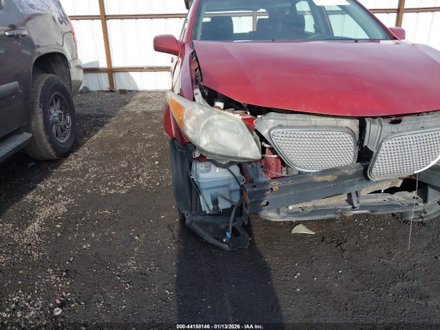 Продажа на аукционе авто 2006 Pontiac Vibe, vin: 5Y2SL65896Z420488, номер лота: 44158146