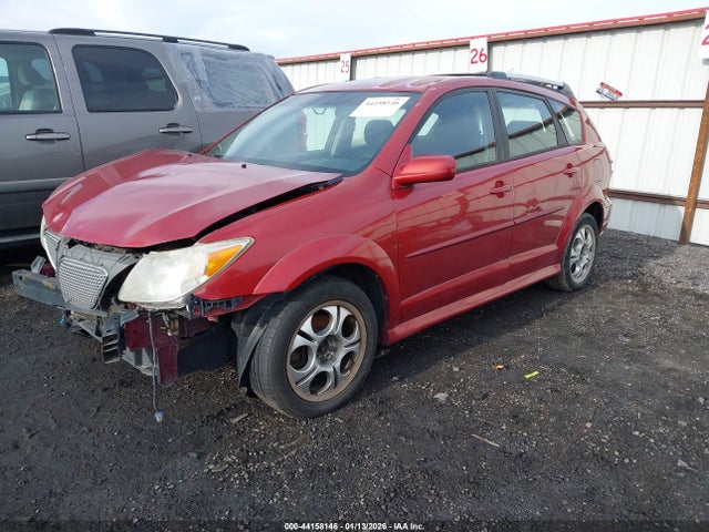 Продажа на аукционе авто 2006 Pontiac Vibe, vin: 5Y2SL65896Z420488, номер лота: 44158146