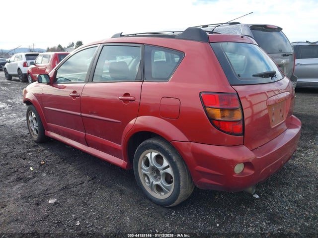 Продажа на аукционе авто 2006 Pontiac Vibe, vin: 5Y2SL65896Z420488, номер лота: 44158146