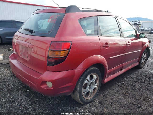 Продажа на аукционе авто 2006 Pontiac Vibe, vin: 5Y2SL65896Z420488, номер лота: 44158146