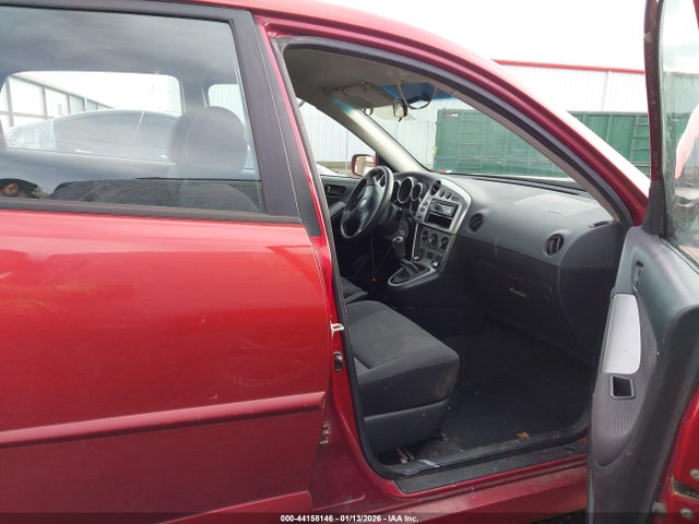 Продажа на аукционе авто 2006 Pontiac Vibe, vin: 5Y2SL65896Z420488, номер лота: 44158146