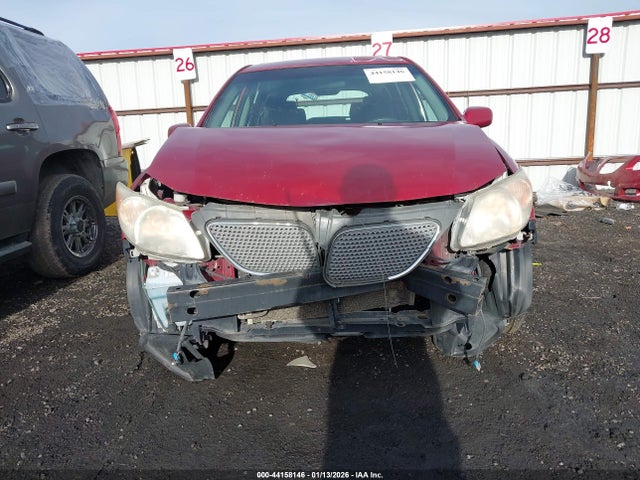 Продажа на аукционе авто 2006 Pontiac Vibe, vin: 5Y2SL65896Z420488, номер лота: 44158146