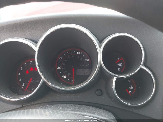 Продажа на аукционе авто 2006 Pontiac Vibe, vin: 5Y2SL65896Z420488, номер лота: 44158146
