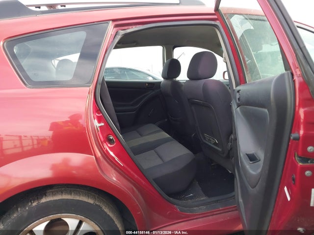 Продажа на аукционе авто 2006 Pontiac Vibe, vin: 5Y2SL65896Z420488, номер лота: 44158146