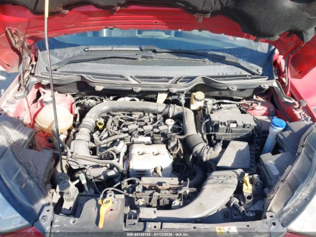 2020 FORD ECOSPORT MAJ3S2KE0LC350071 Photo 9
