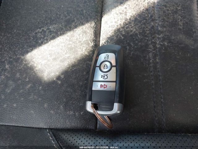 2020 FORD ECOSPORT MAJ3S2KE0LC350071 Photo 10