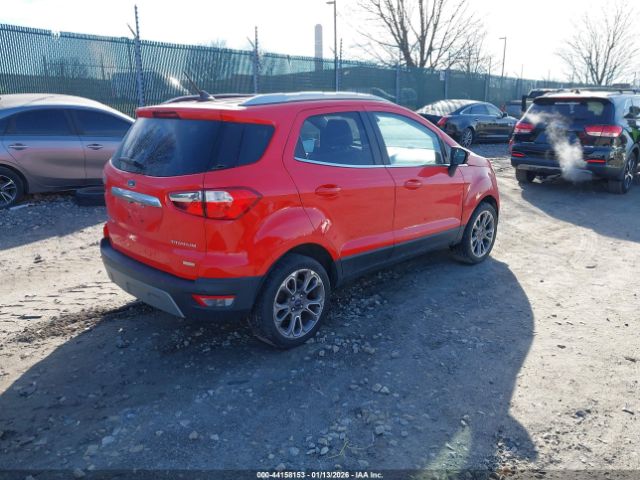 2020 FORD ECOSPORT MAJ3S2KE0LC350071 Photo 3
