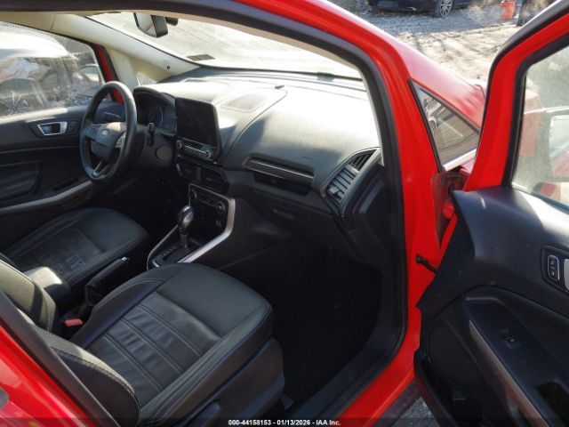 2020 FORD ECOSPORT MAJ3S2KE0LC350071 Photo 4