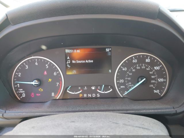 2020 FORD ECOSPORT MAJ3S2KE0LC350071 Photo 6