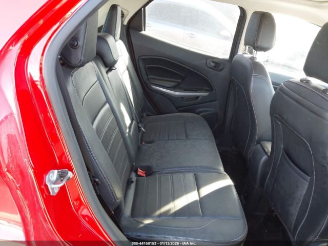2020 FORD ECOSPORT MAJ3S2KE0LC350071 Photo 7