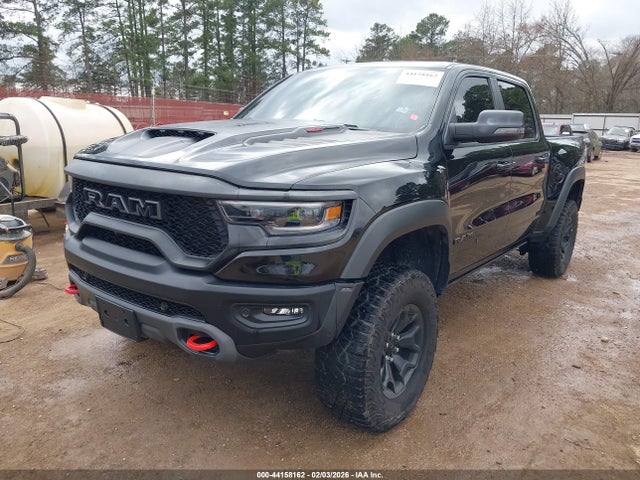 Продажа на аукционе авто 2023 Ram 1500 Trx  4x4 5'7 Box, vin: 1C6SRFU96PN591613, номер лота: 44158162