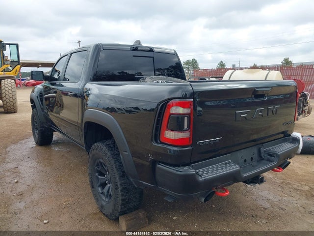 Продажа на аукционе авто 2023 Ram 1500 Trx  4x4 5'7 Box, vin: 1C6SRFU96PN591613, номер лота: 44158162