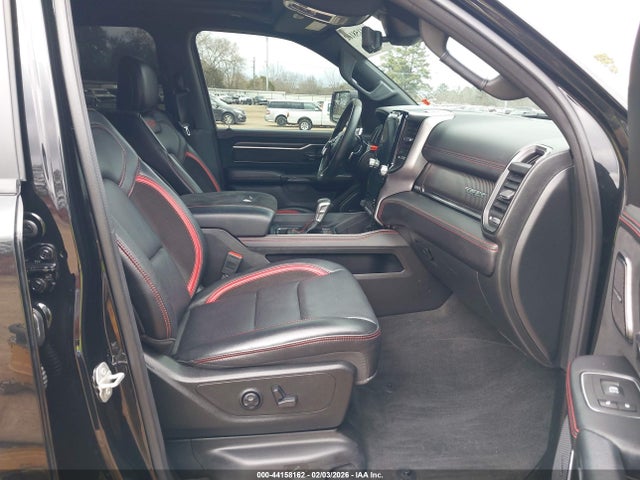 Продажа на аукционе авто 2023 Ram 1500 Trx  4x4 5'7 Box, vin: 1C6SRFU96PN591613, номер лота: 44158162
