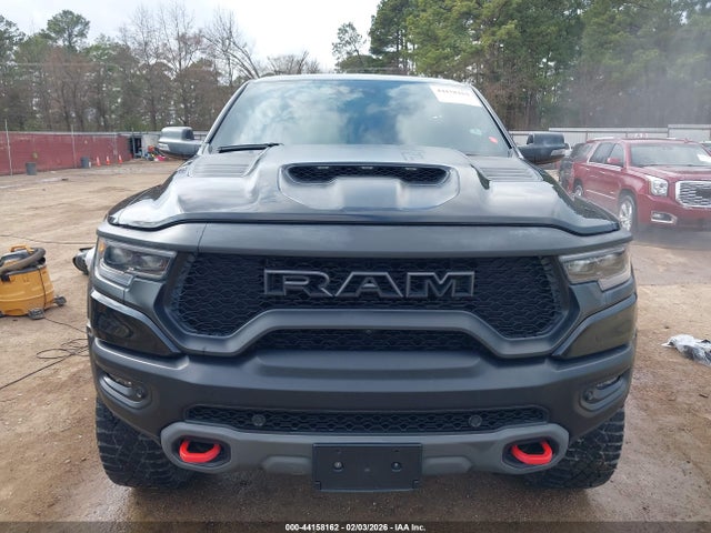 Продажа на аукционе авто 2023 Ram 1500 Trx  4x4 5'7 Box, vin: 1C6SRFU96PN591613, номер лота: 44158162