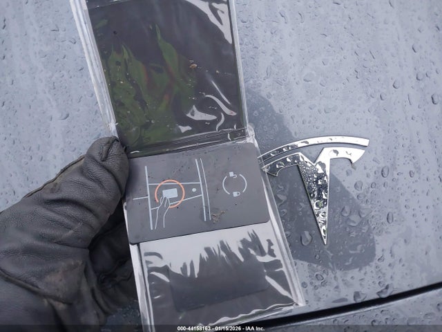 2023 TESLA MODEL Y 7SAYGDEE7PF977452 Photo 10