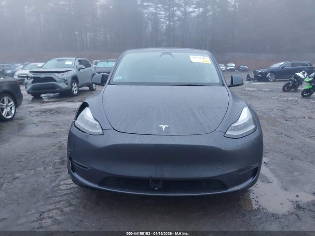 7SAYGDEE7PF977452 Tesla Model Y Awd/long Range Dual Motor All-wheel Drive