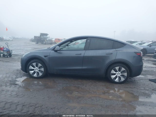 7SAYGDEE7PF977452 Tesla Model Y Awd/long Range Dual Motor All-wheel Drive