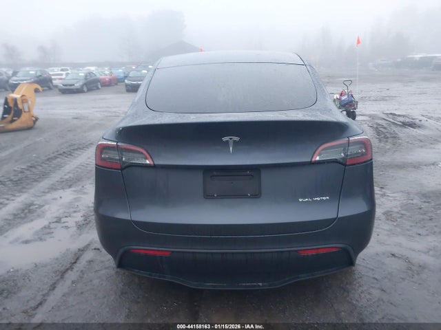 7SAYGDEE7PF977452 Tesla Model Y Awd/long Range Dual Motor All-wheel Drive